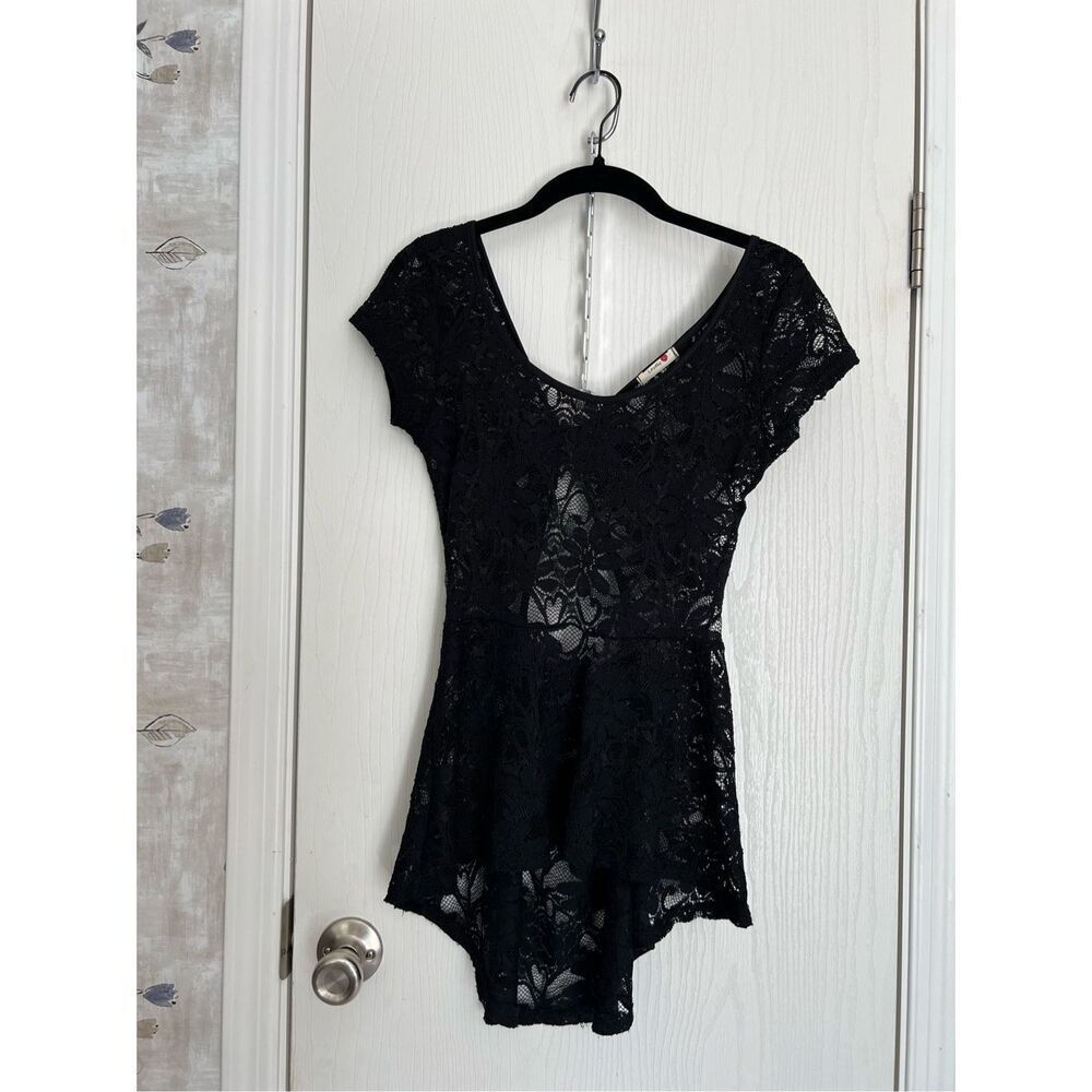 Lovely 153 Blouse